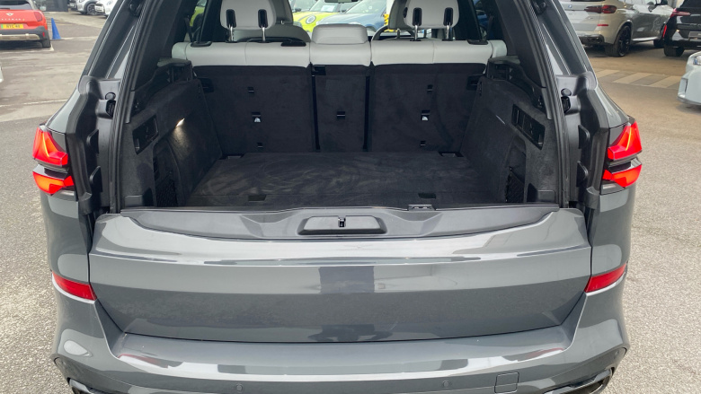 BMW X5 xDrive50e M Sport 5dr Auto [Tech/Pro Pack] Estate